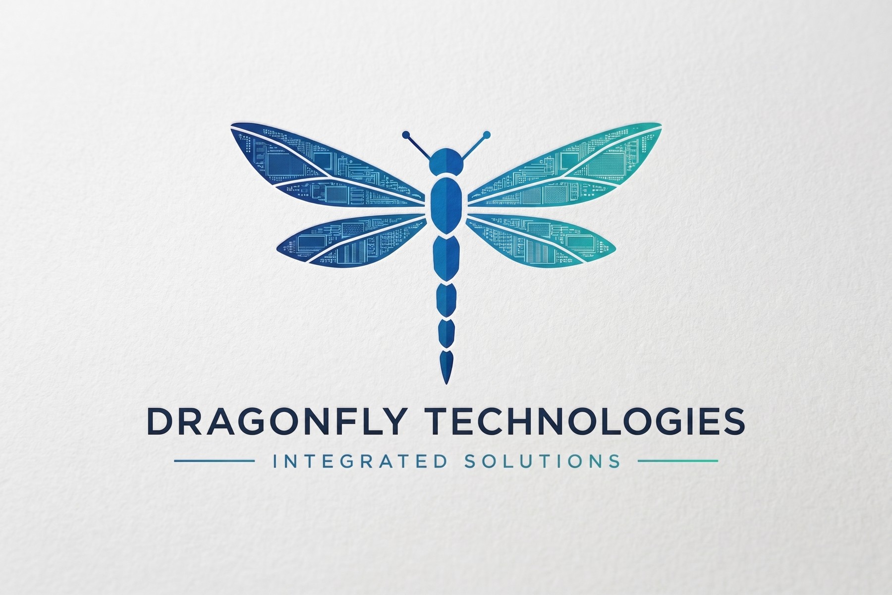 Dragonfly Technologies — Integrated Solutions